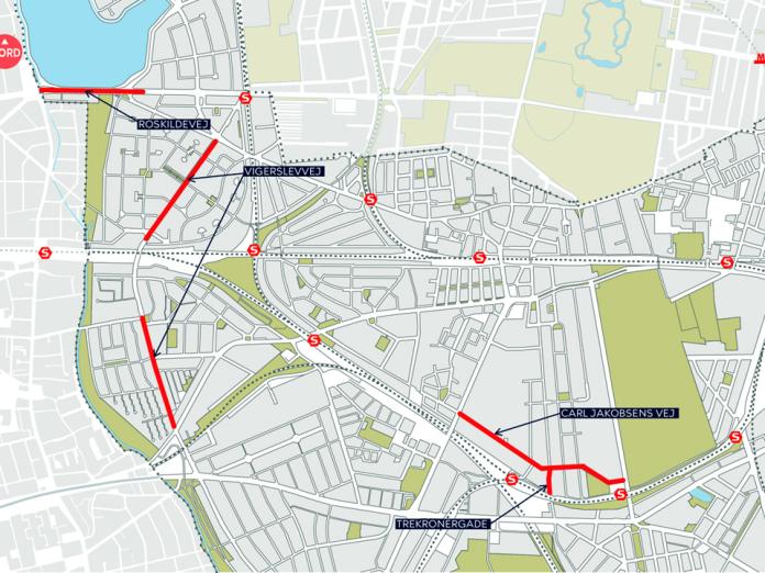 Overblik helhedsgenopretninger 2024 Valby 