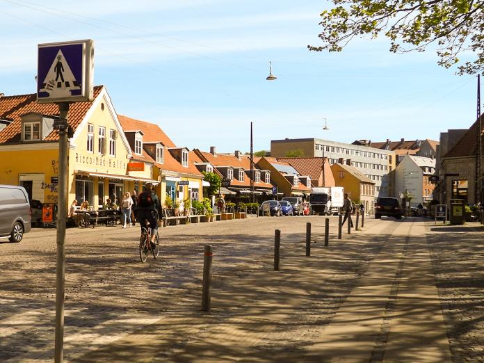 Valby Langgade