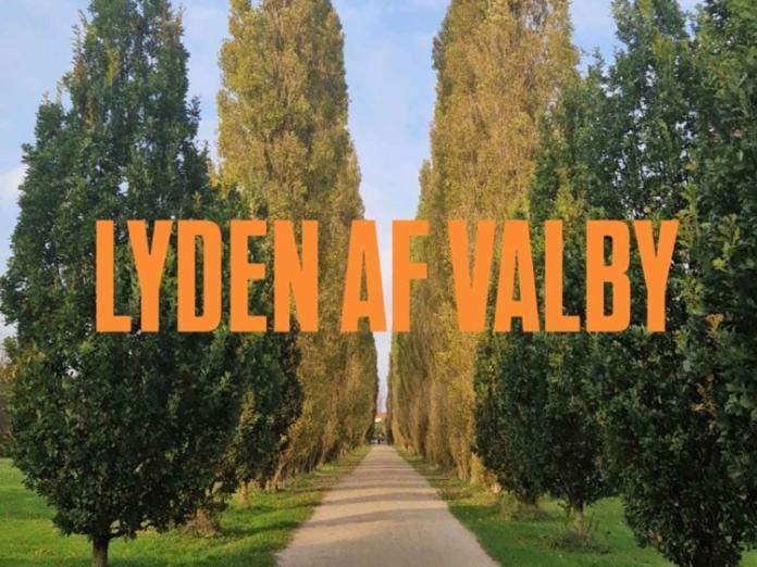 Lyden af Valby 