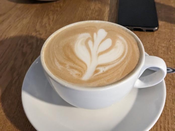 Café Hyggenygge