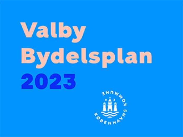 Valby Bydelsplan 2023