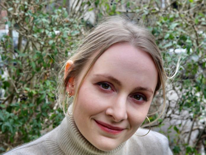 Aja Faurschou Enghoff