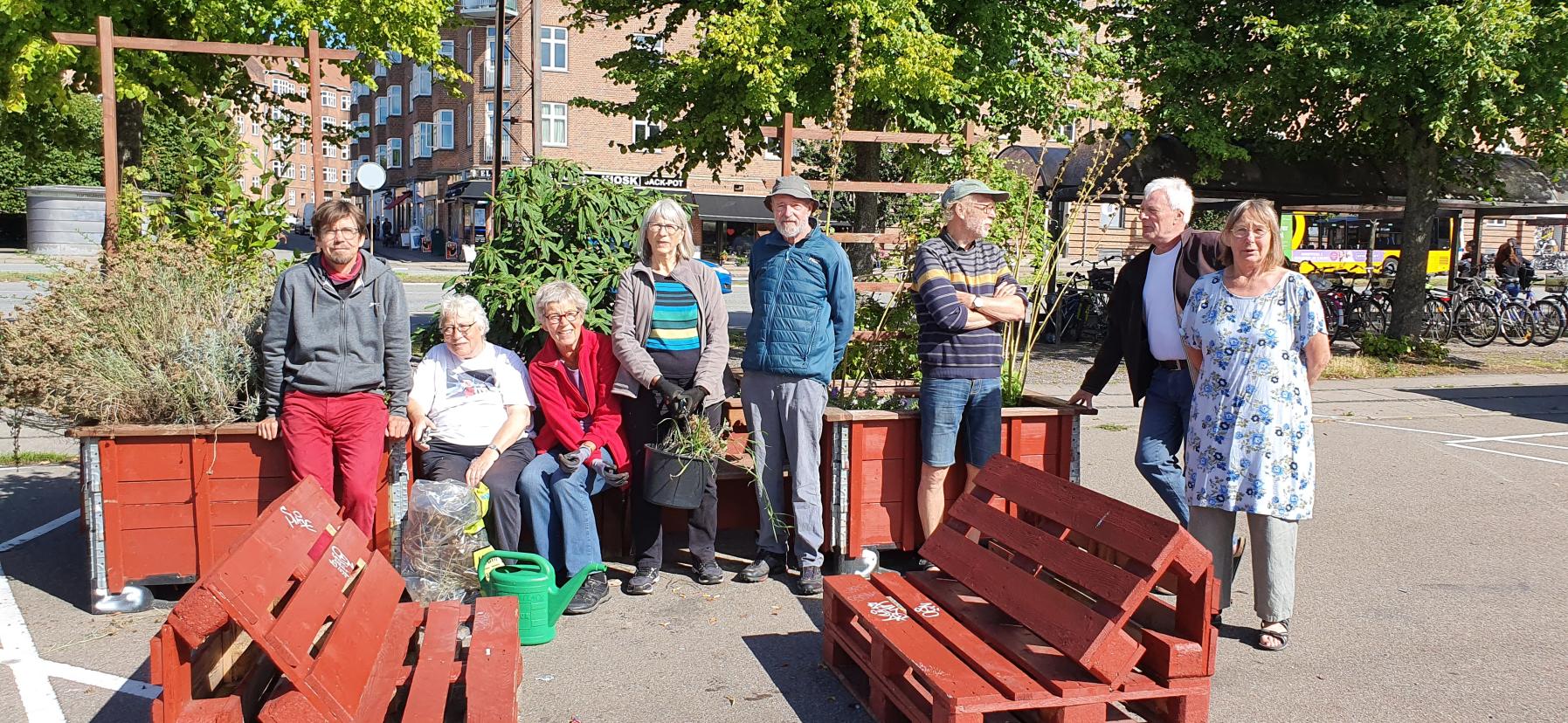 Valby Miljøgruppe